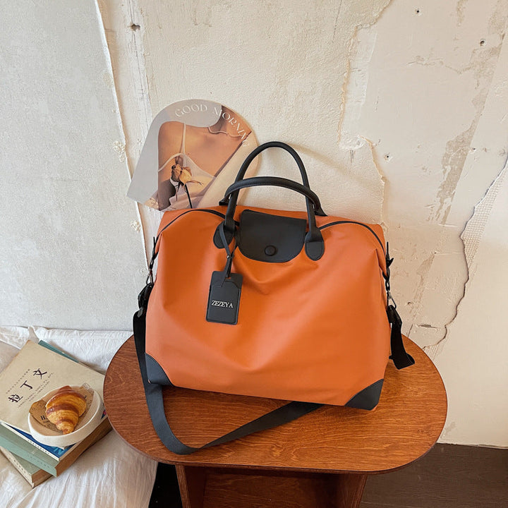 Waterproof Weekender Duffle Kalsten