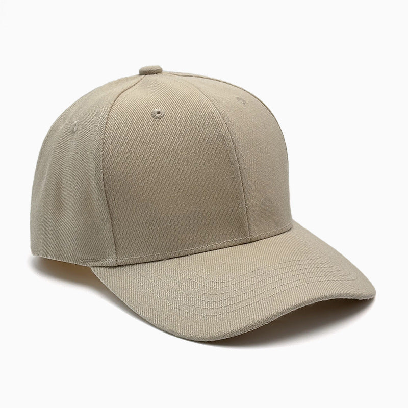 Women's stylish leisure baseball cap Kalsten