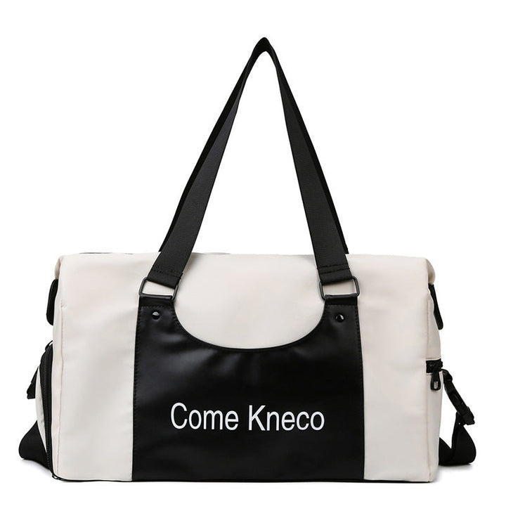 Women's Spacious Sports and Travel Bag Kalsten