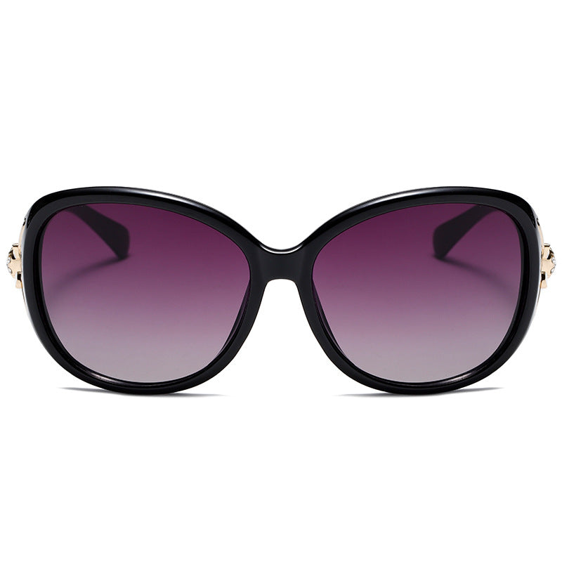 Women's Fashion Sunglasses in Elegant Design with Striking Embellishments Kalsten