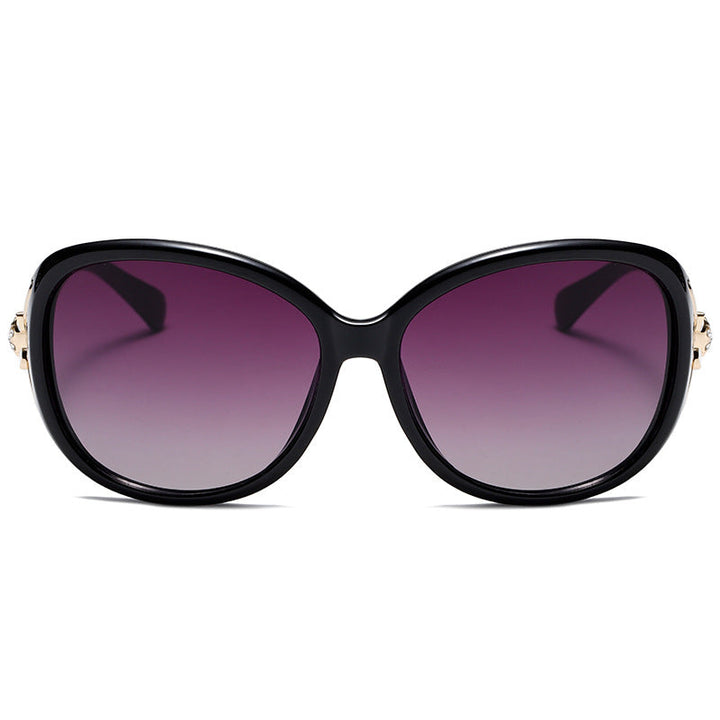 Women's Fashion Sunglasses in Elegant Design with Striking Embellishments Kalsten