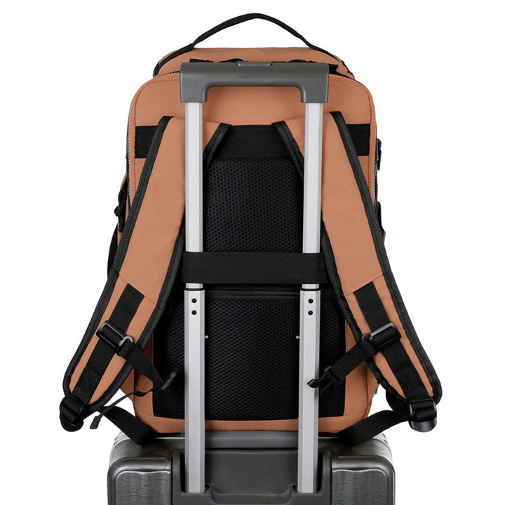 Tactical Multifunctional Travel Backpack Kalsten