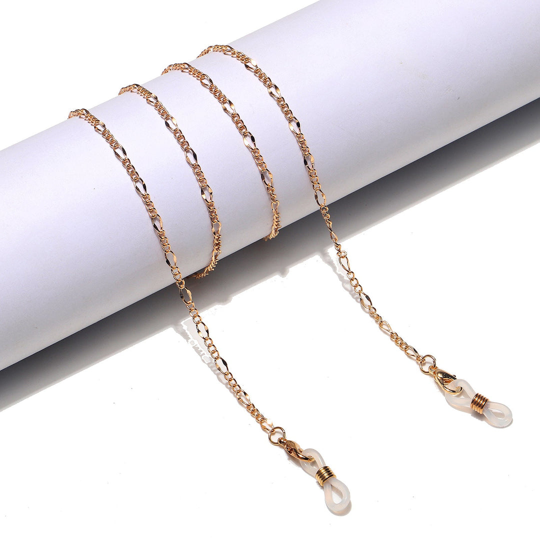 Decorative Eyewear Chain Kalsten