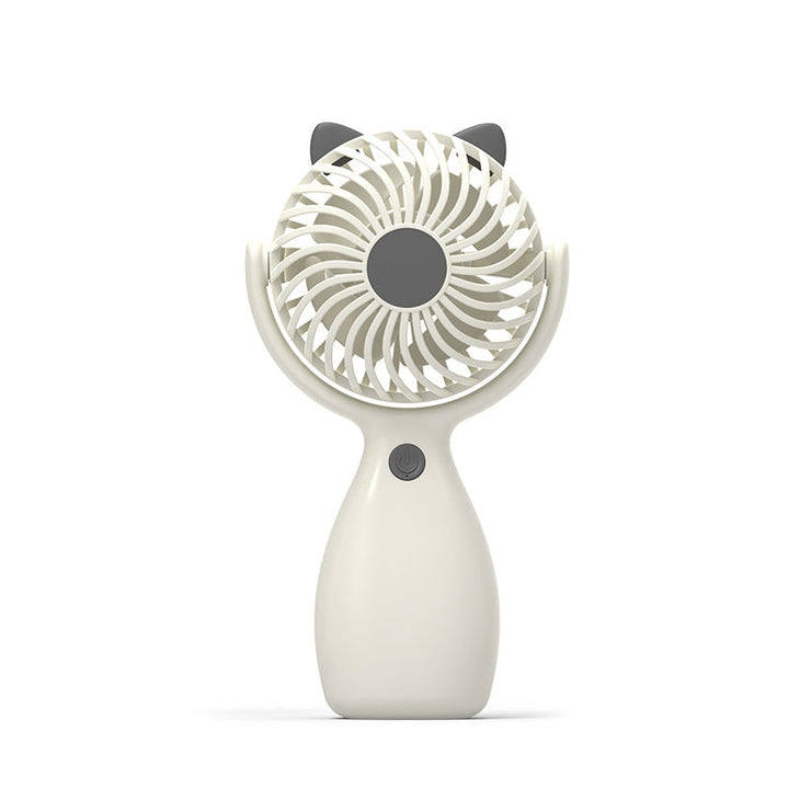 Ladies portable mini fan Kalsten