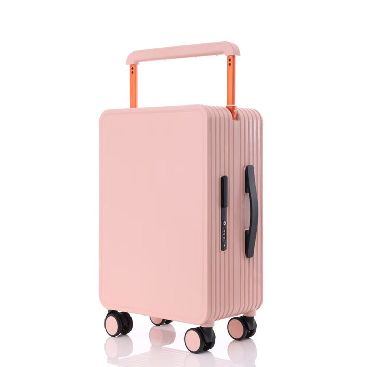 Lightweight Hard-shell Spinner Luggage Kalsten