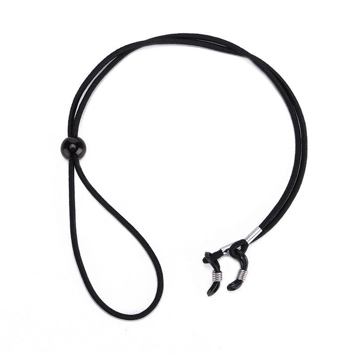 Adjustable Eyewear Retaining Cord Kalsten