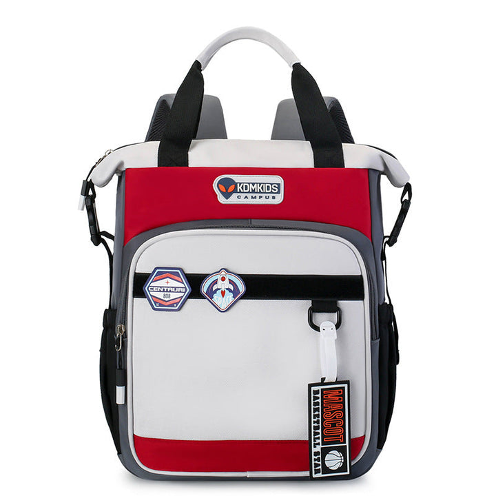 Playful Themed Backpack Kalsten