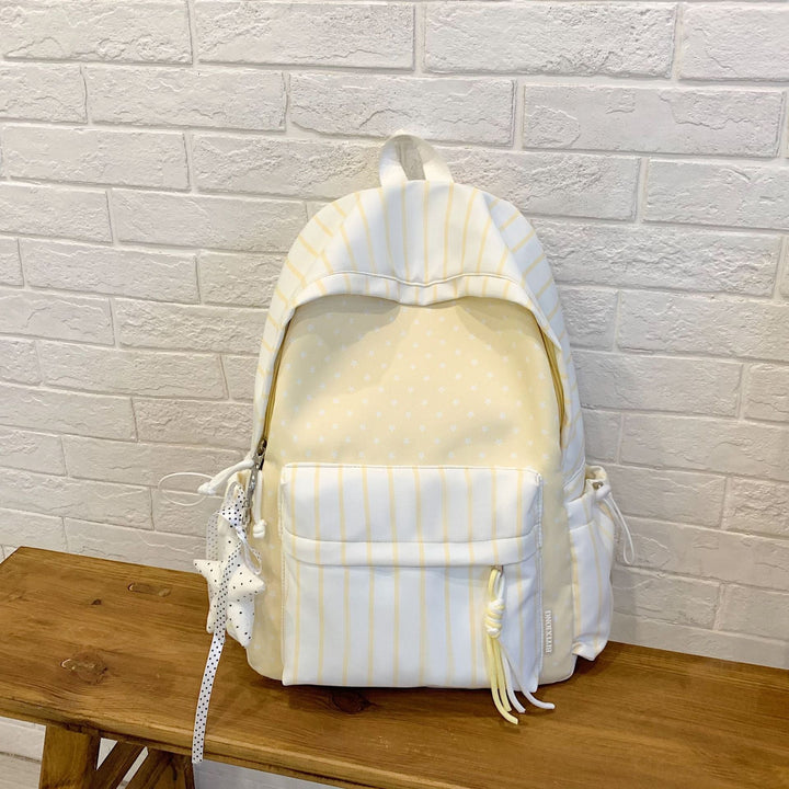 Lightweight Utility School Backpack