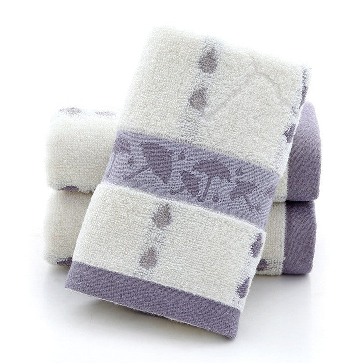 Ladies Towel Set Kalsten