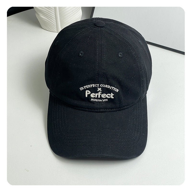 Unisex Cotton Baseball Cap Kalsten