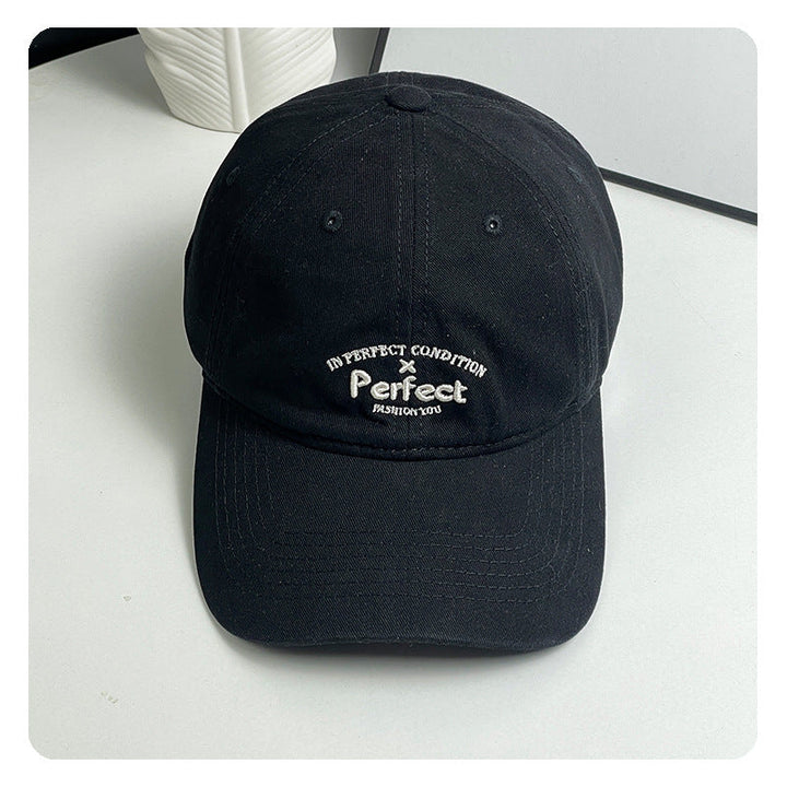 Unisex Cotton Baseball Cap Kalsten