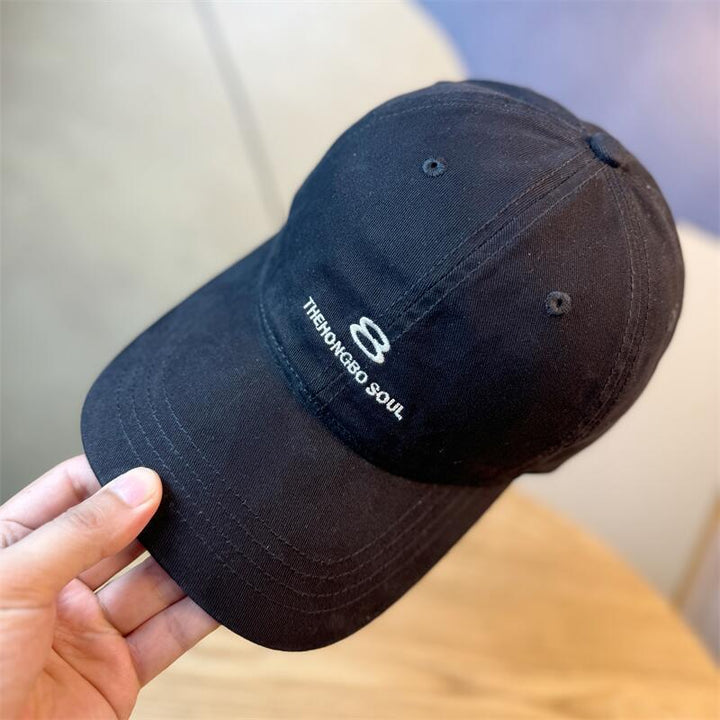 Men's Casual Cotton Cap Kalsten
