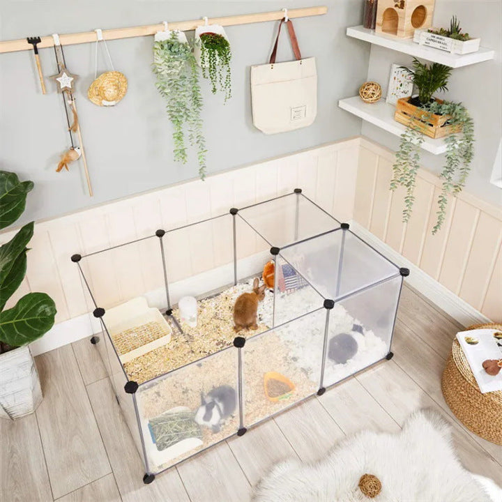 Pet Playpen Kalsten