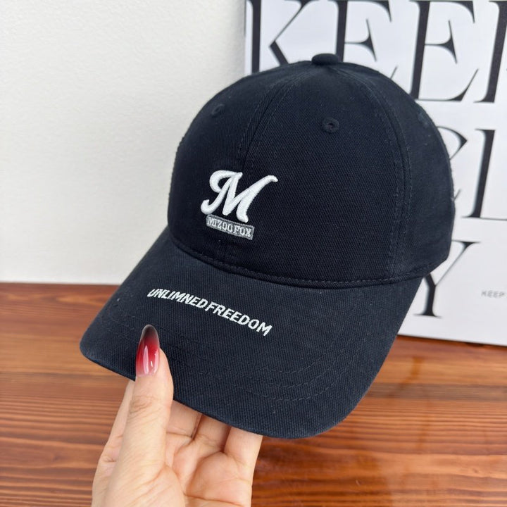Men's Casual Adjustable Baseball Cap Kalsten 1784270342