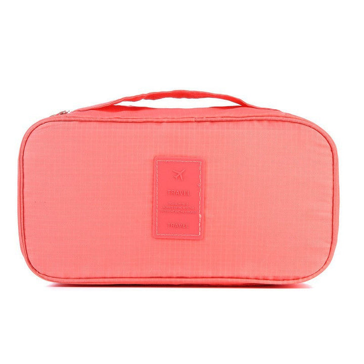 Portable Travel Storage Pouch Kalsten