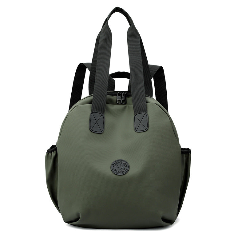 Multifunctional Tote Bag with Ergonomic Carrying Handles Kalsten