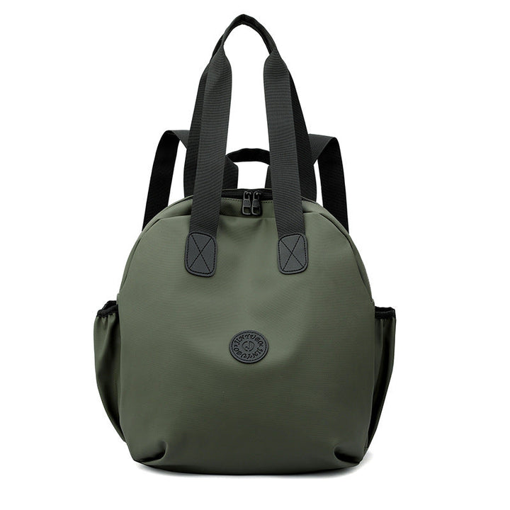 Multifunctional Tote Bag with Ergonomic Carrying Handles Kalsten