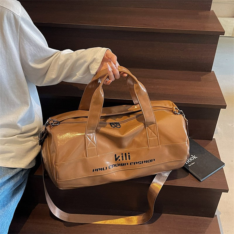 Sport bag Kalsten