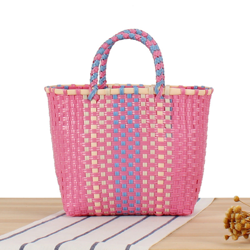 Handmade Beach Bag Kalsten