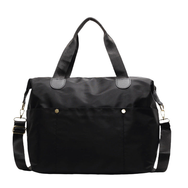 Stylish Multi-Functional Travel Tote Bag Kalsten
