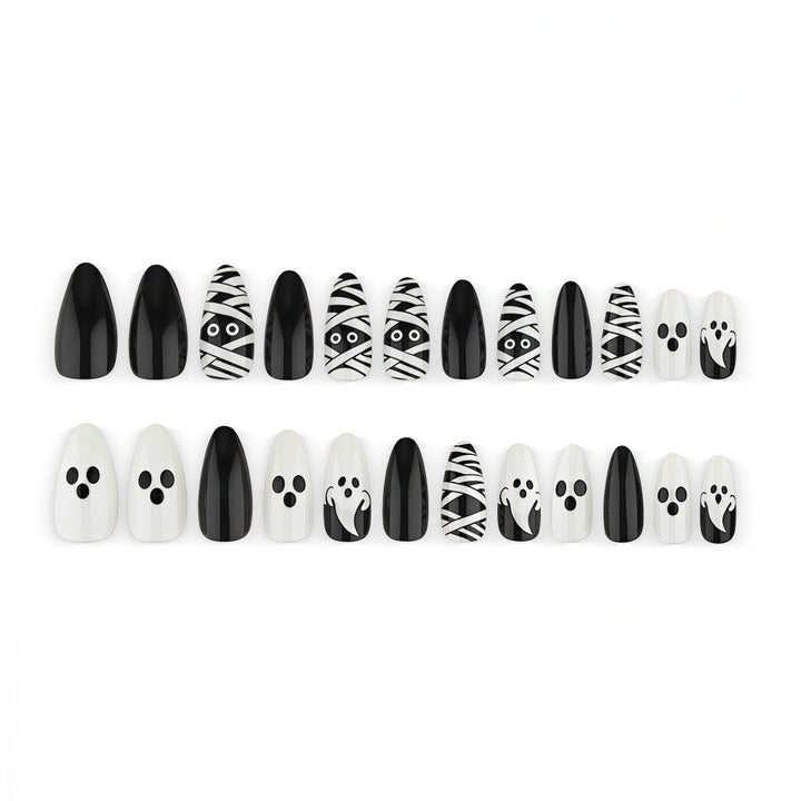 Creative Art Nails Kalsten