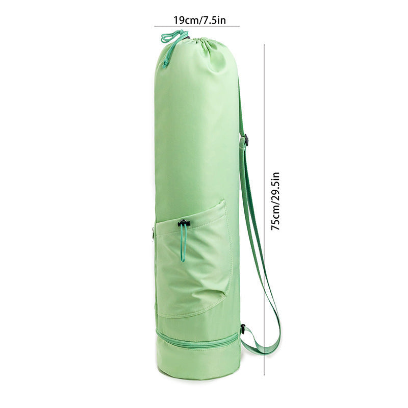 Yoga Backpack Kalsten