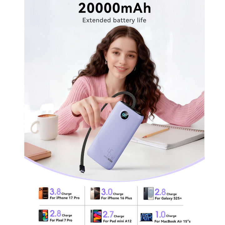 Powerbank Kalsten