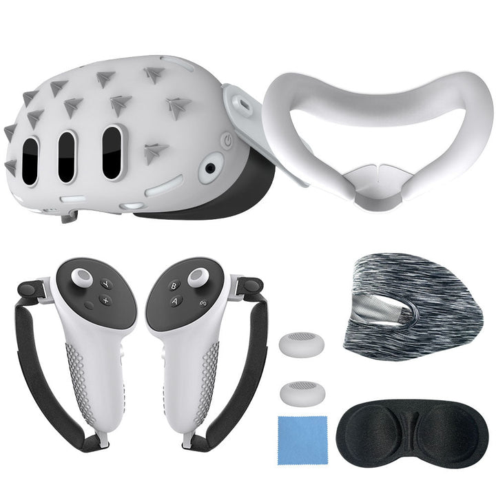 Protective Case Set for VR Controller with Ergonomic Design Kalsten