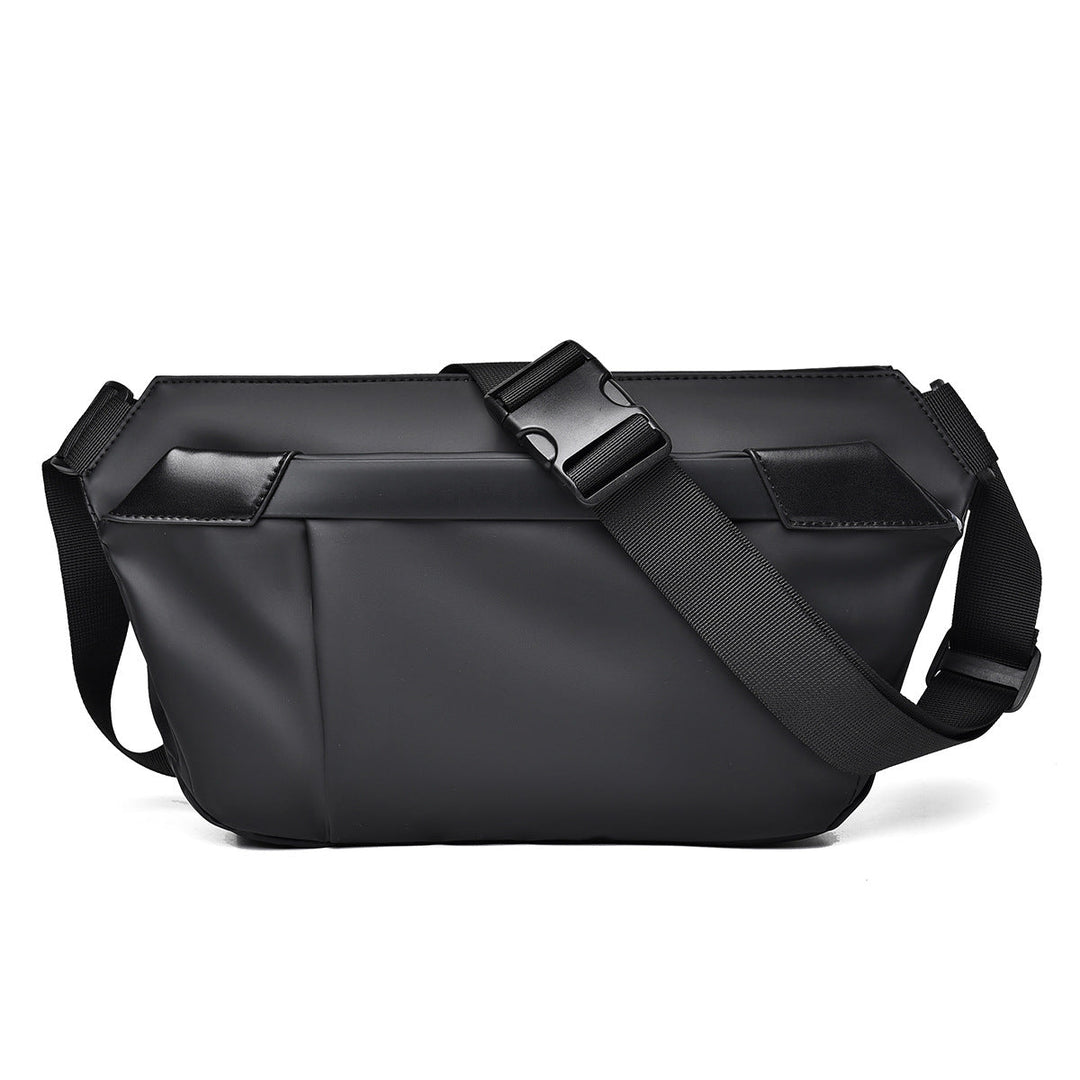 Waterproof Crossbody Sling Bag Kalsten