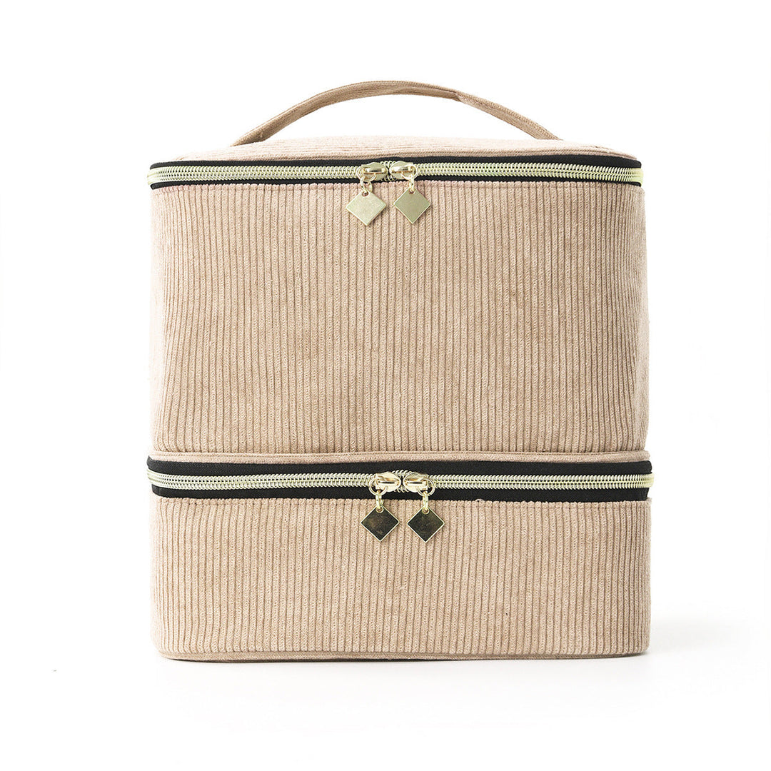 Cosmetic storage case Kalsten