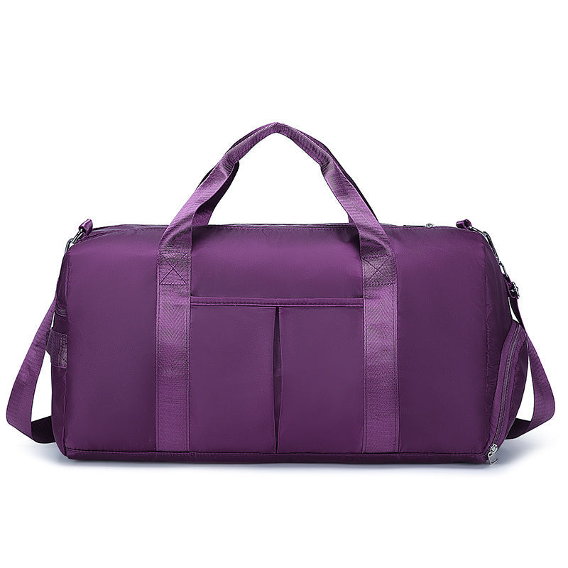 Practical Sports and Travel Bag Kalsten