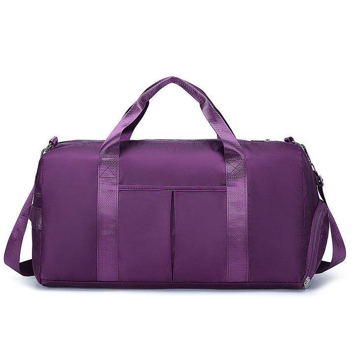 Practical Sports and Travel Bag Kalsten