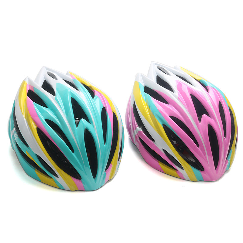 Aerodynamic Cycling Safety Helmet Kalsten