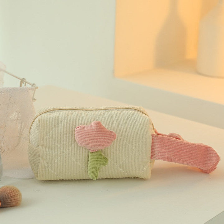Cosmetic bag Kalsten
