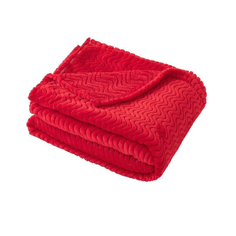 Women's Cozy Blanket Kalsten