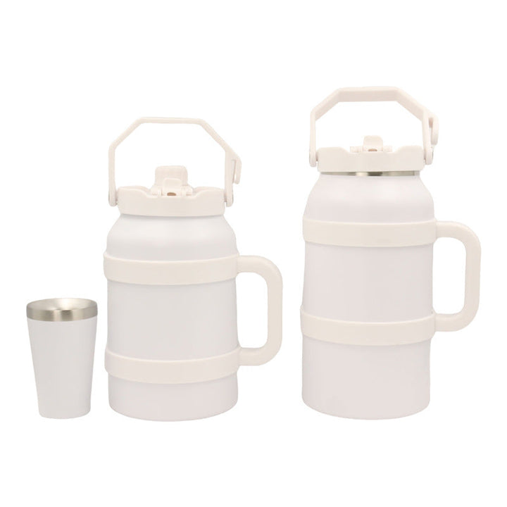 Ladies Insulated Bottle Set Kalsten