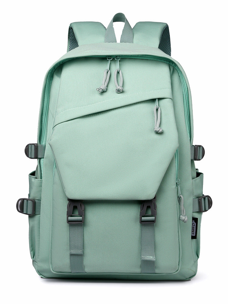 More modern backpack with multifunctional compartments Kalsten