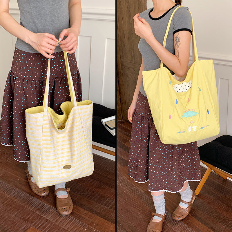 Everyday Tote Kalsten