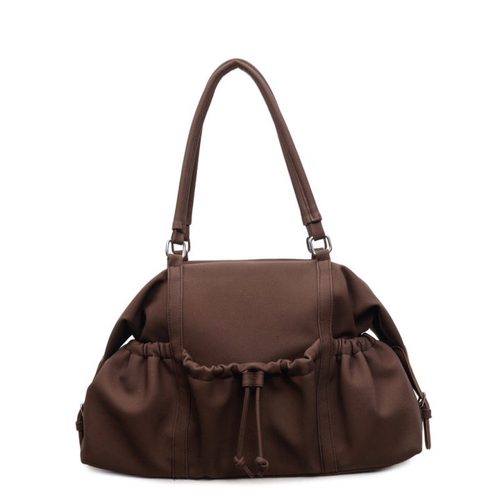 Chic Oversized Handbag