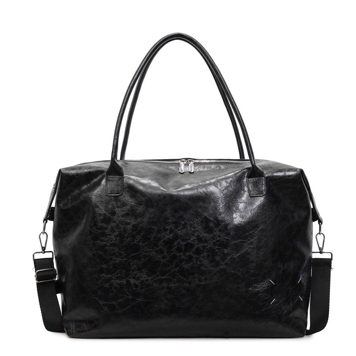 Sophisticated Travel Handbag