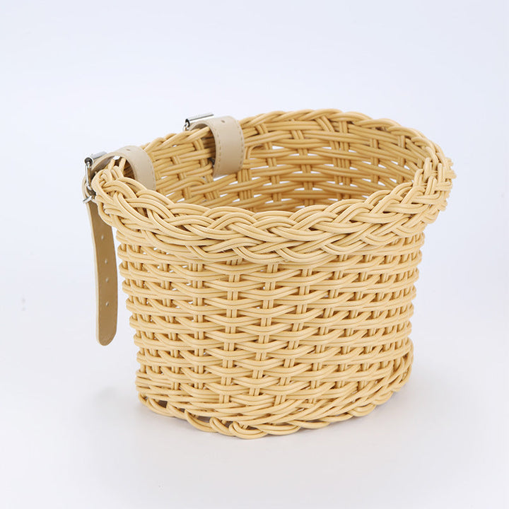 Woven Storage Basket Kalsten