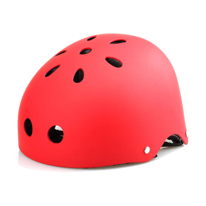 Lightweight Freestyle Riding Helmet Kalsten