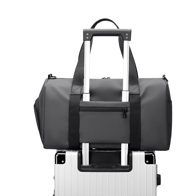 Robust Sport and Travel Bag Kalsten