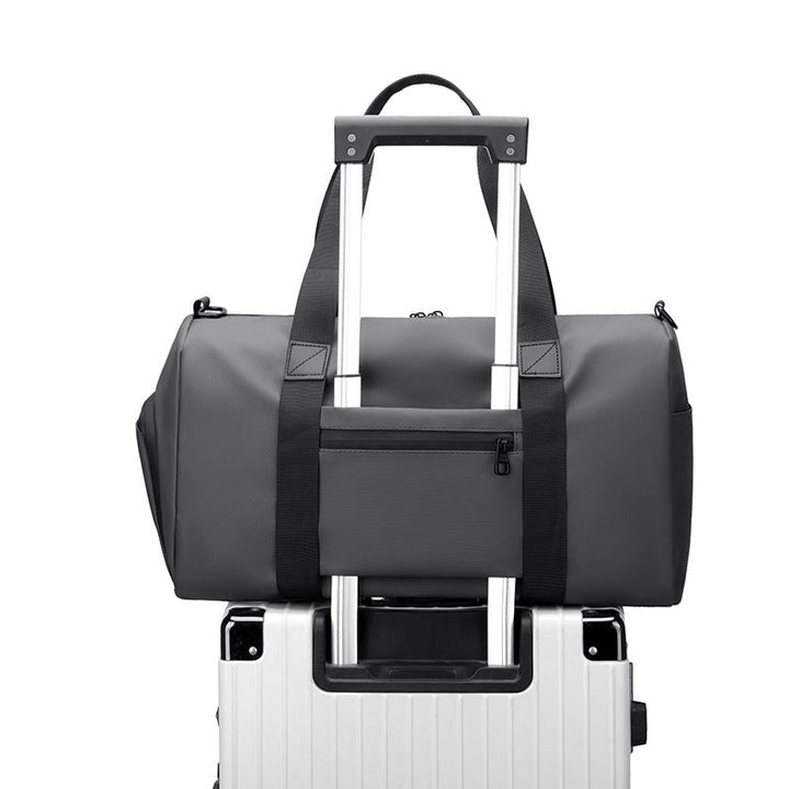 Robust Sport and Travel Bag Kalsten