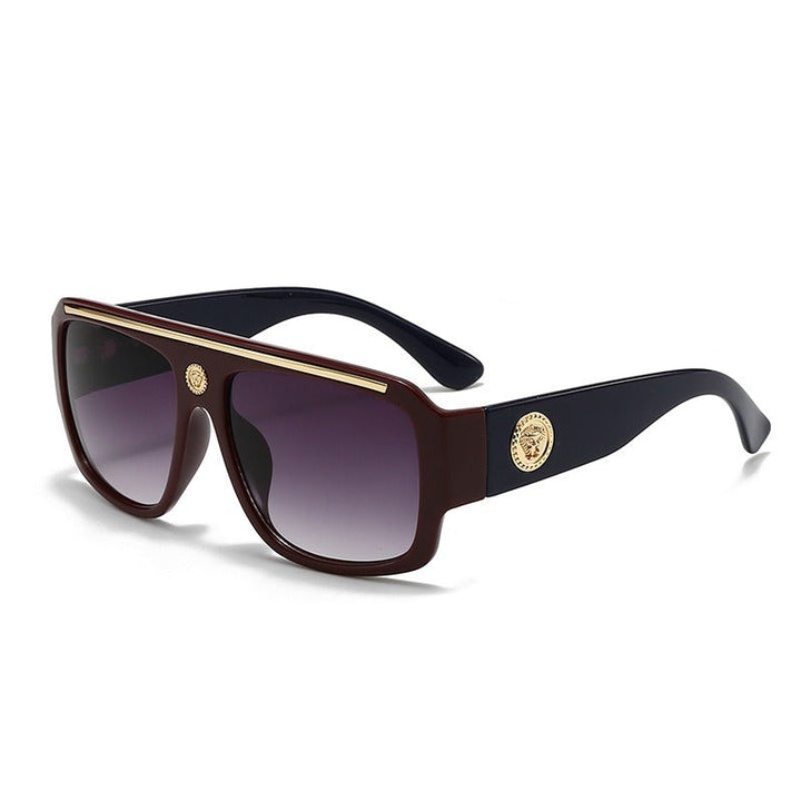 Men's Fashion Sunglasses Kalsten