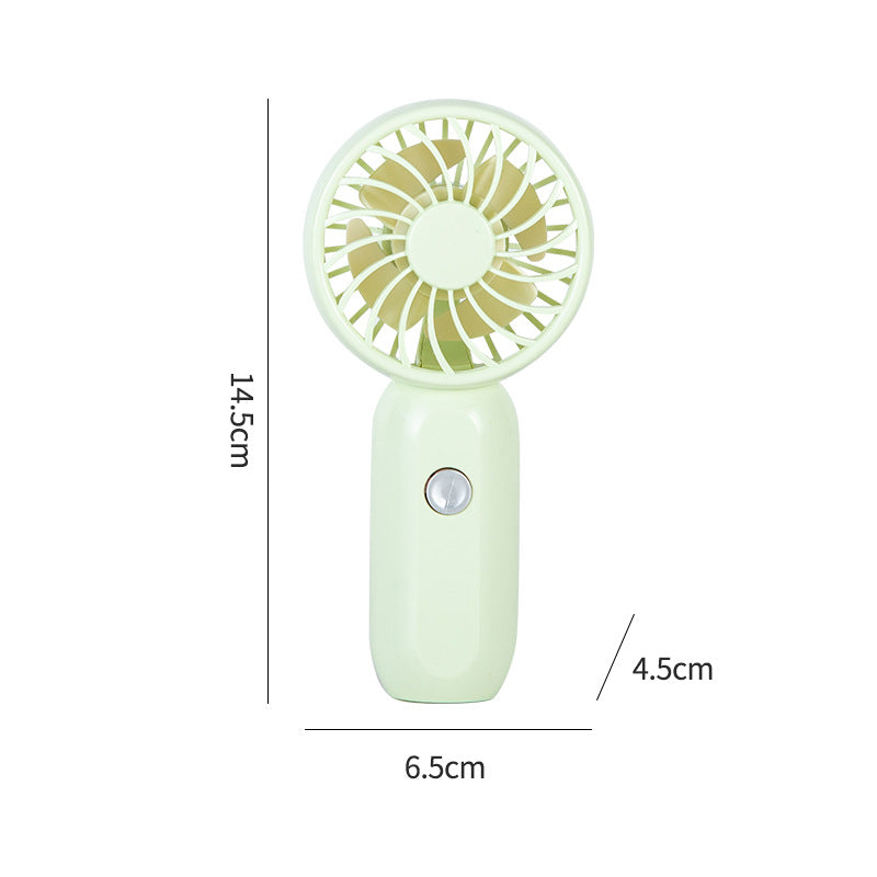 Women Portable Hand Fan Kalsten