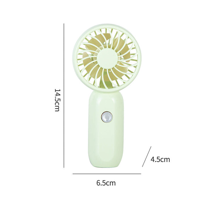 Women Portable Hand Fan Kalsten