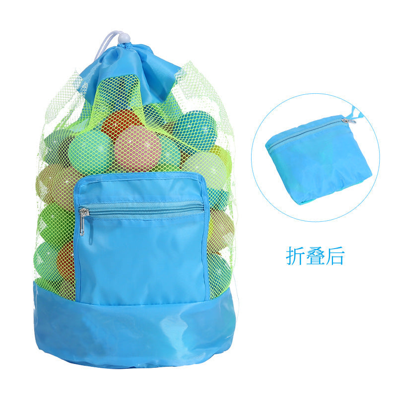 Lightweight and Breathable Mesh Backpack Kalsten