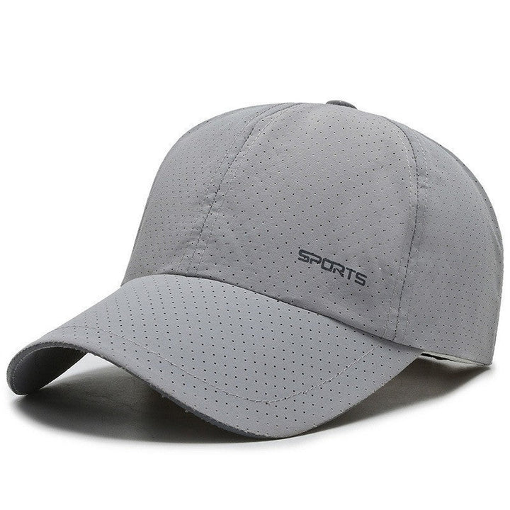 Women Sporty Breathable Cap Kalsten