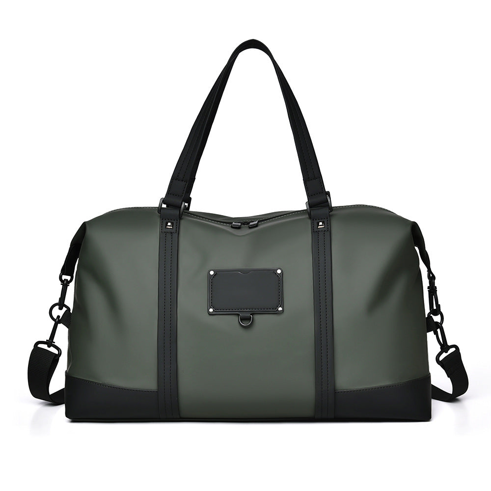 Waterproof Multi-Functional Travel Duffel Bag Kalsten